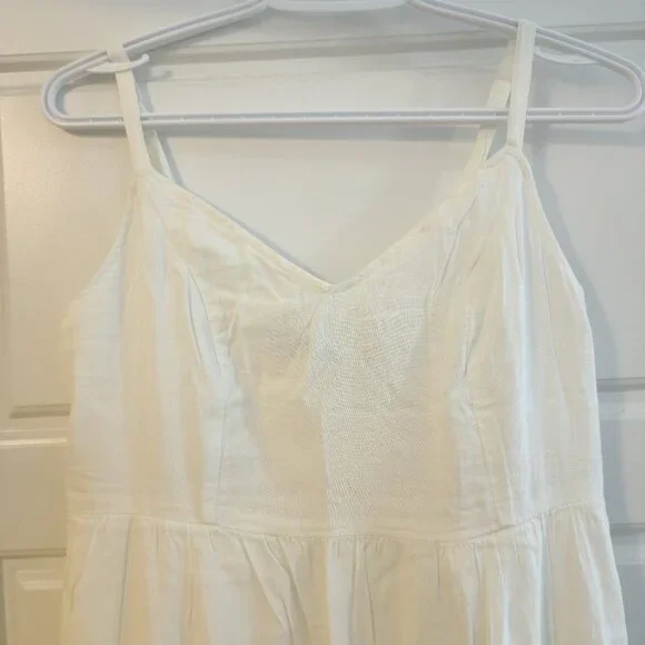 (BNWT) Old Navy Maxi Cami Dress - Picture 3 of 5
